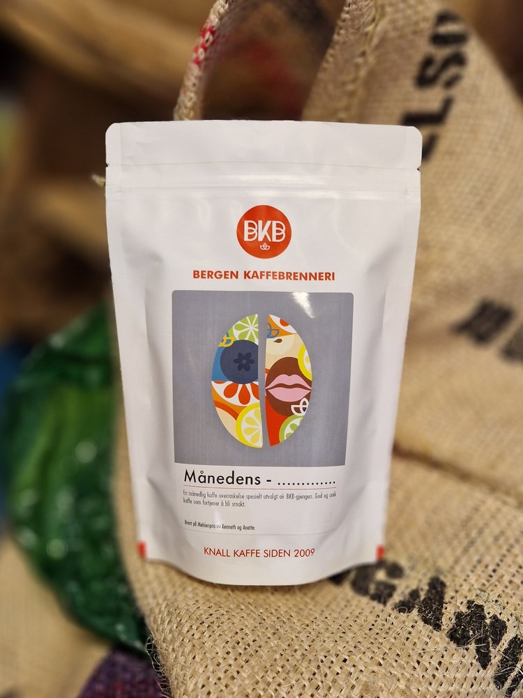 Månedens