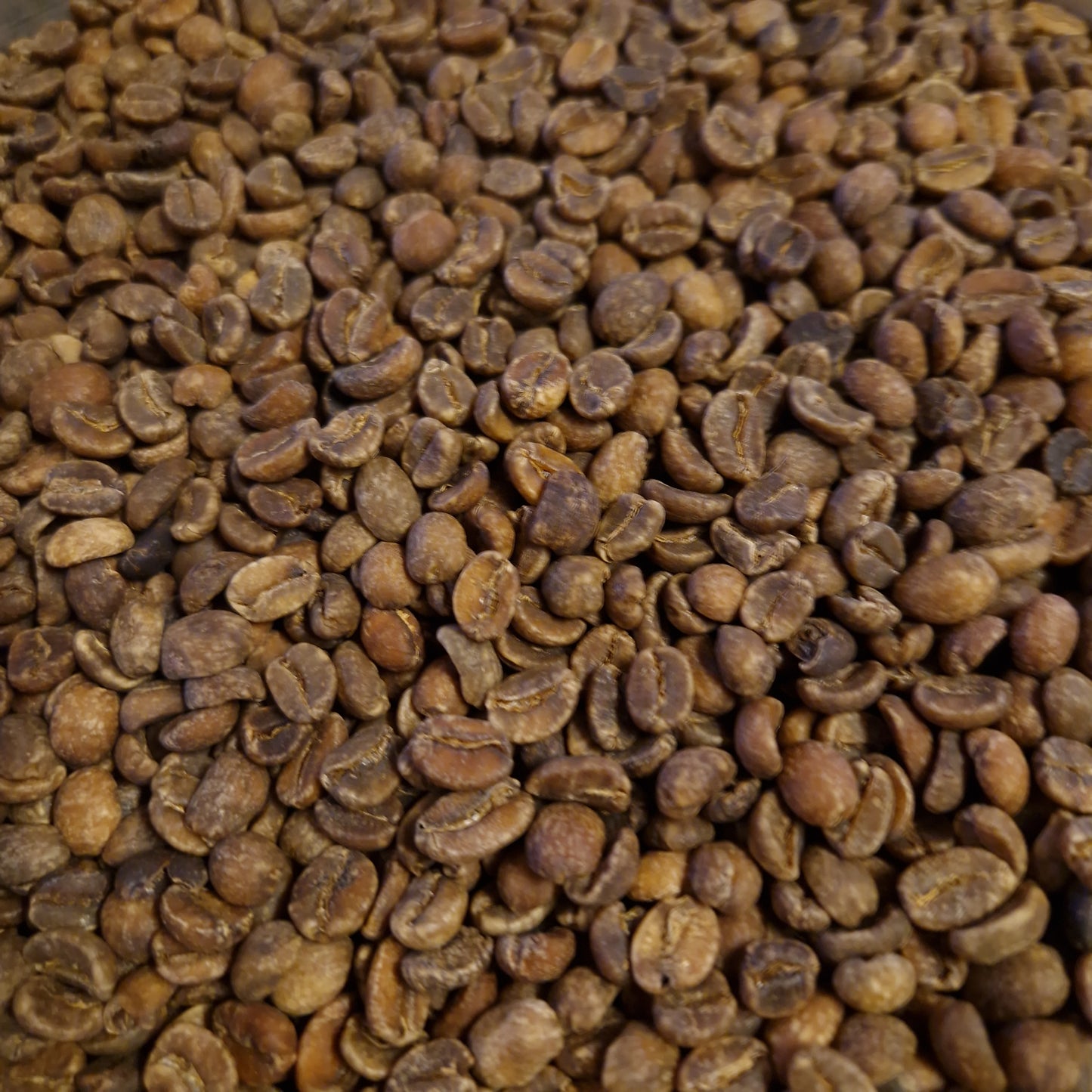 Decaf Kveldskaffe - Dark Edition