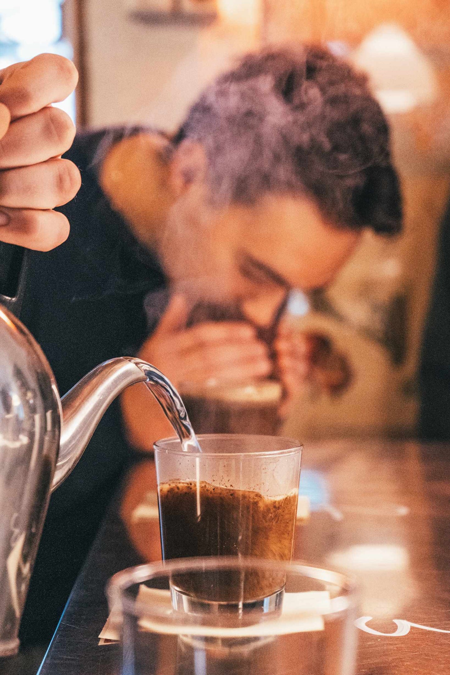 Kaffekurs
