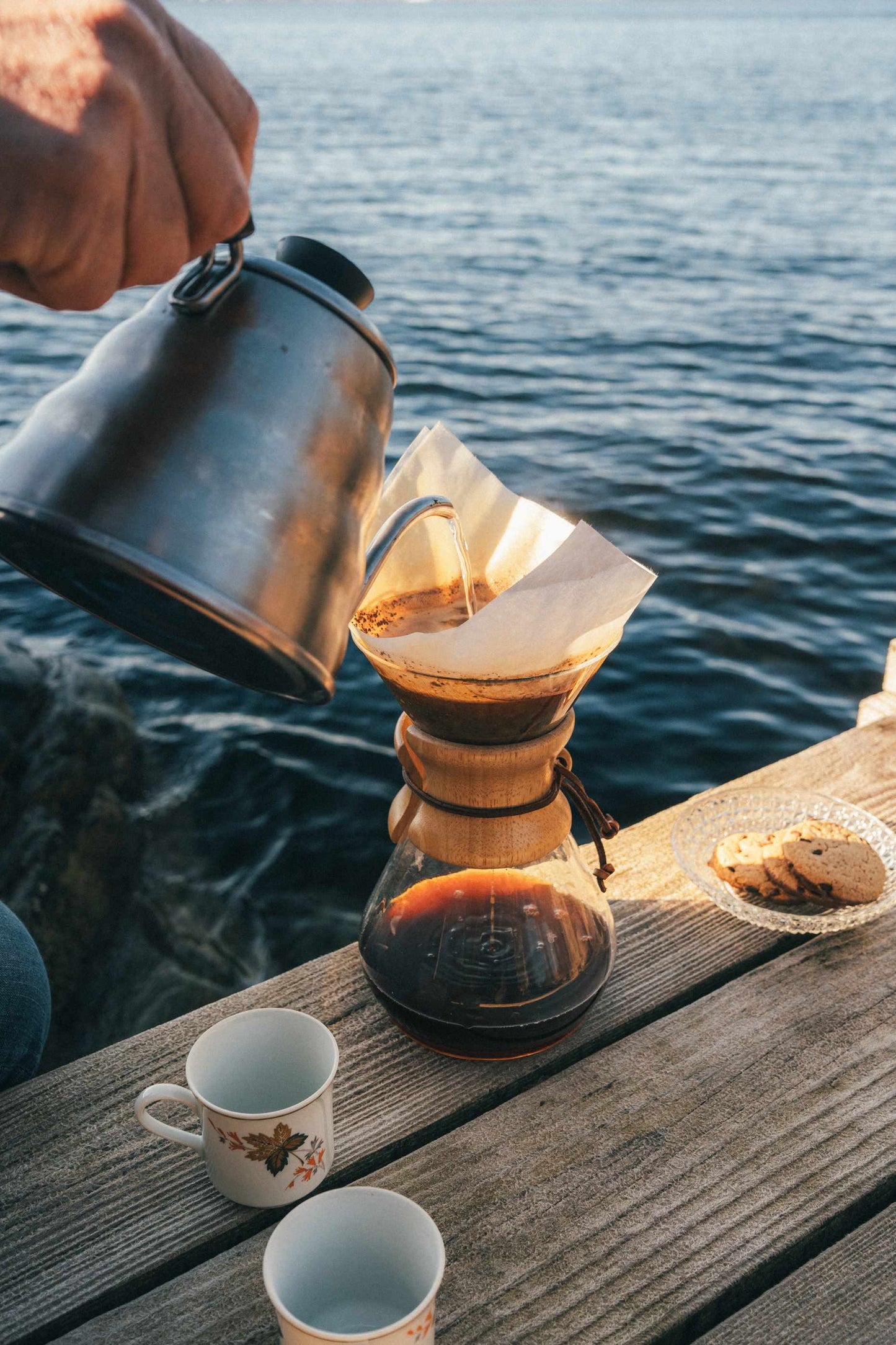 Kaffekurs