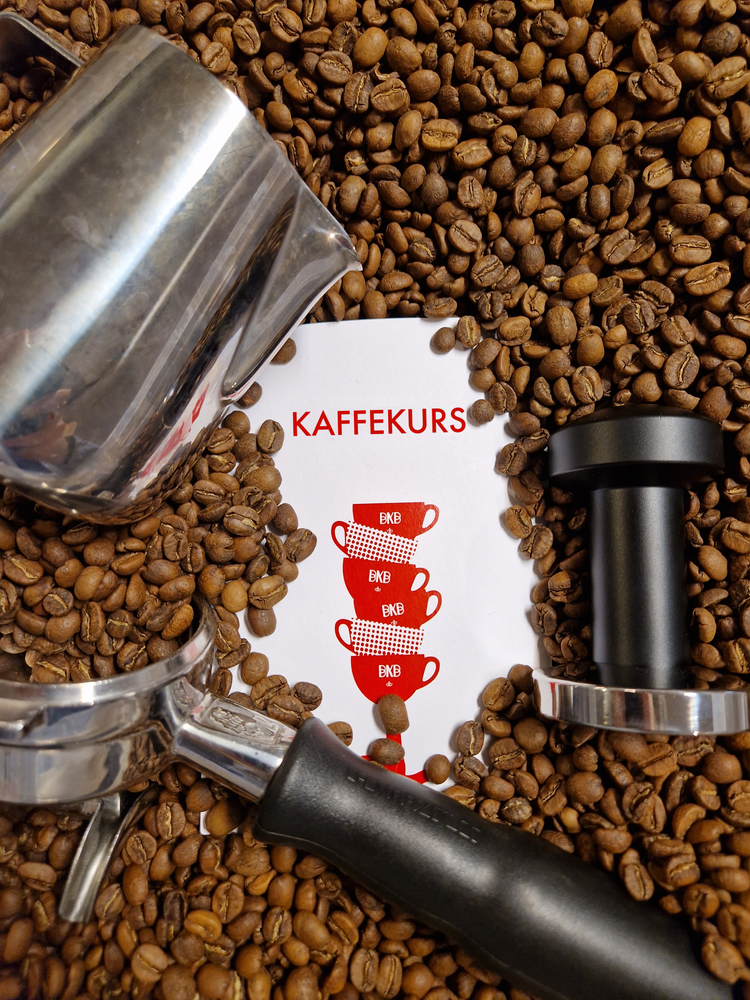 Kaffekurs