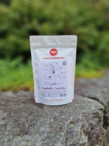 Høstkaffe