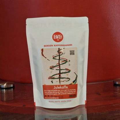 Julekaffe