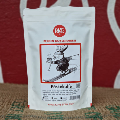 Påskekaffe