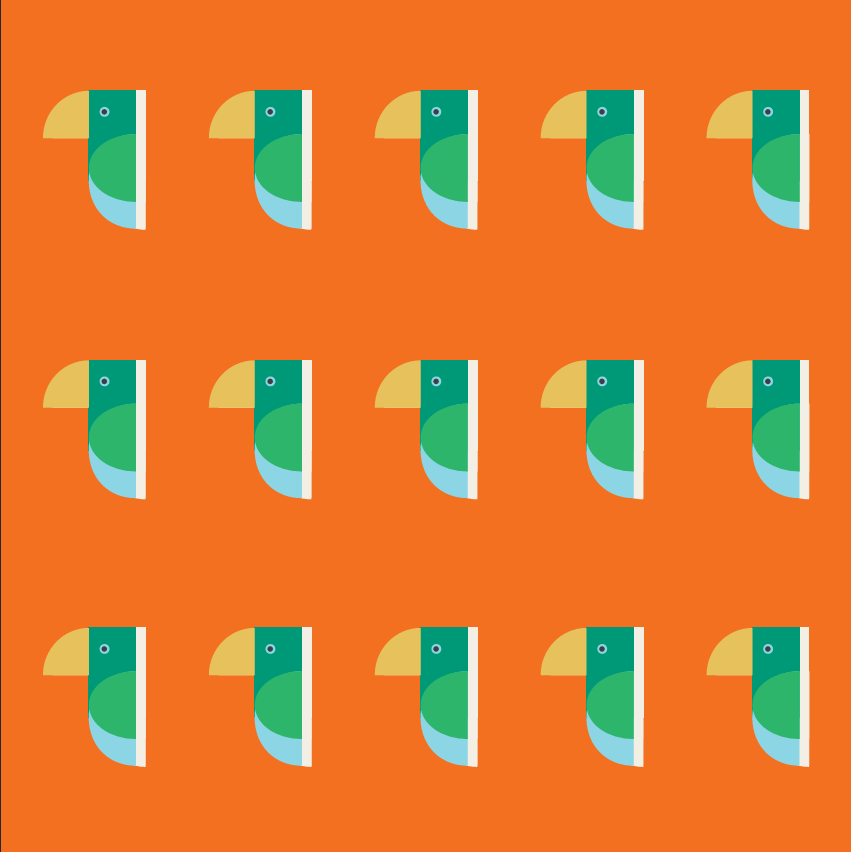 Kolleksjon Don Eli #1