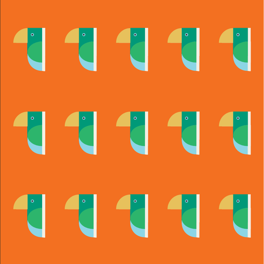 Kolleksjon Don Eli #1