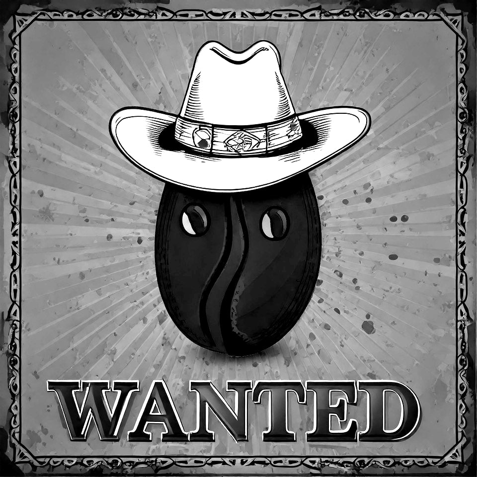 Decaf Kveldskaffe - Dark Edition