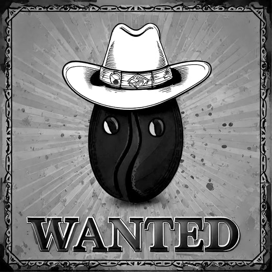 Decaf Kveldskaffe - Dark Edition