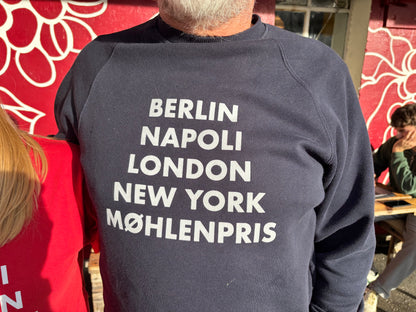 BKB T-skjorte & Genser