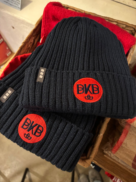 BKB Beanie