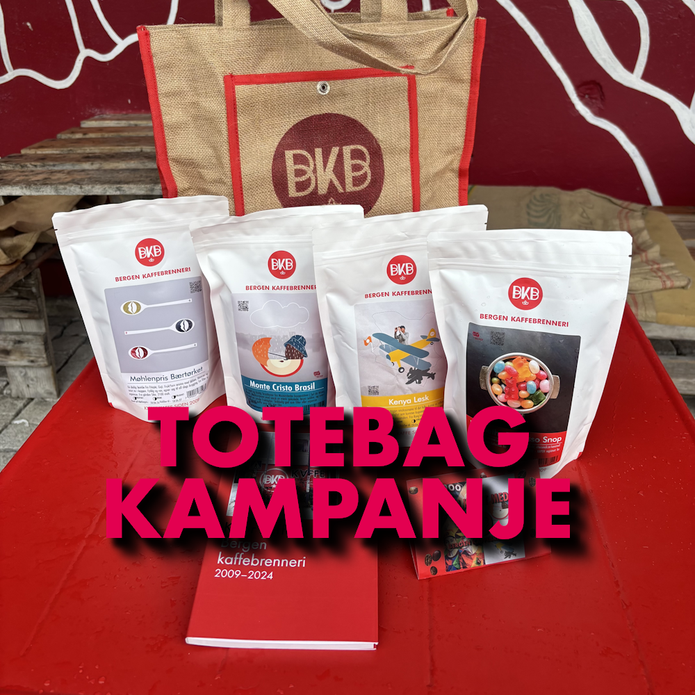 BLI KJENT MED BKB