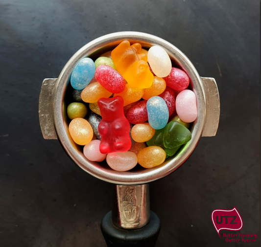 Kenneth Espresso Snop