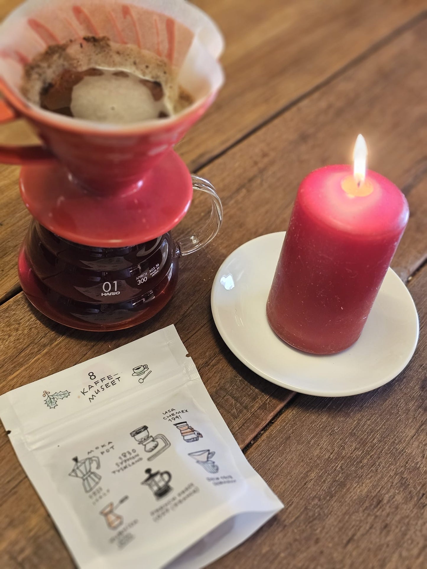 BKB JULEKALENDER 2026 EARLY BIRD