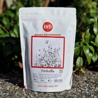Vårkaffe