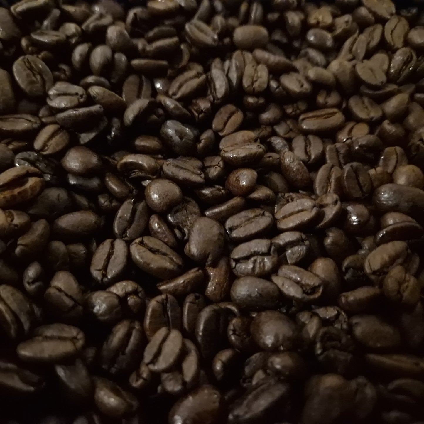 Decaf Kveldskaffe - Dark Edition