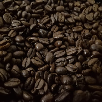 Decaf Kveldskaffe - Dark Edition